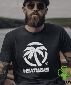 Heat Wave Billboard T Shirt