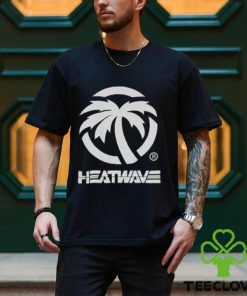 Heat Wave Billboard T Shirt