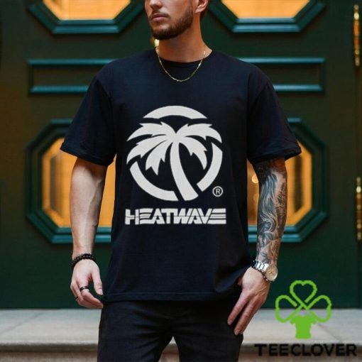 Heat Wave Billboard T Shirt