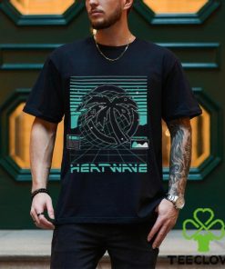 Heat Wave Console T Shirt