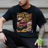 Heat Wave Isenhouer Racing T Shirt