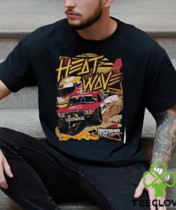 Heat Wave Isenhouer Racing 2024 T Shirt