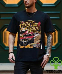 Heat Wave Isenhouer Racing 2024 T Shirt