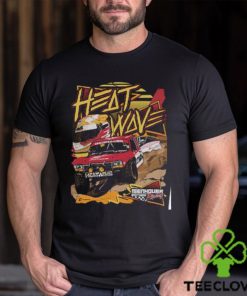 Heat Wave Isenhouer Racing 2024 T Shirt