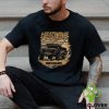 Heat Wave X Chevrolet Corvette Moon T Shirt