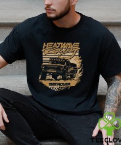 Heat Wave Isenhouer Racing T Shirt