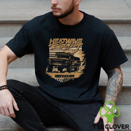 Heat Wave Isenhouer Racing T Shirt