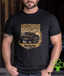 Heat Wave Isenhouer Racing T Shirt