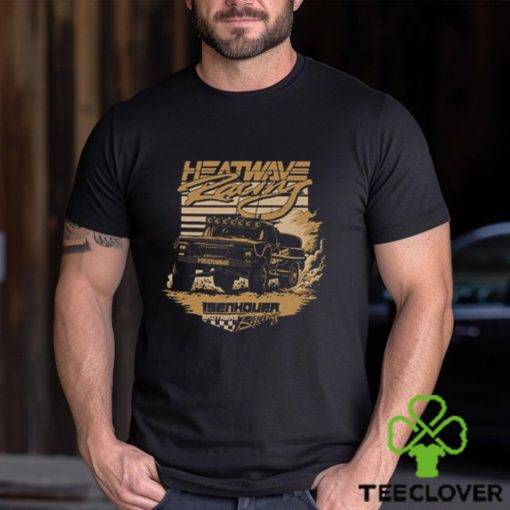 Heat Wave Isenhouer Racing T Shirt