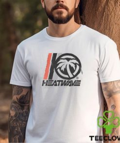 Heat Wave Turbo Ring Pocket T Shirt