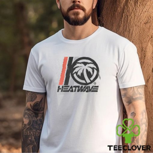 Heat Wave Turbo Ring Pocket T Shirt