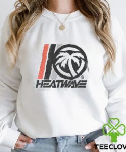 Heat Wave Turbo Ring Pocket T Shirt