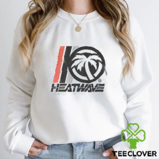 Heat Wave Turbo Ring Pocket T Shirt