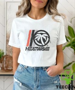 Heat Wave Turbo Ring Pocket T Shirt