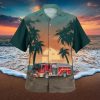 US Navy KA 3B Skywarrior, BuNo 147660, of VAK 308 Griffins Hawaiian Shirt Unique Gift