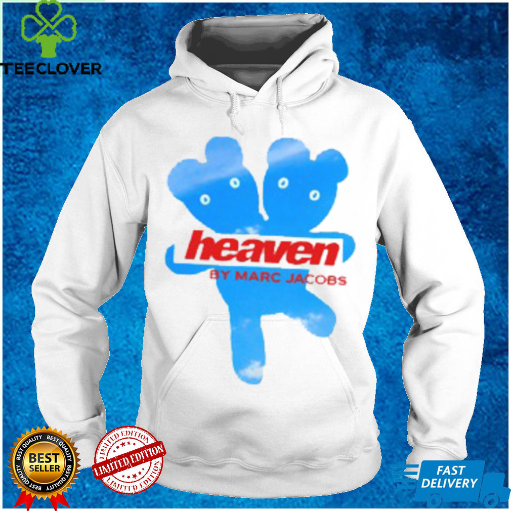 Heaven Logo Shirt