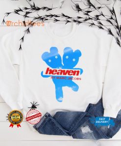 Heaven Logo Shirt