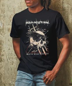 Heaven Shall Burn shirt