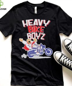 Heavy Bike Boyz Shirt