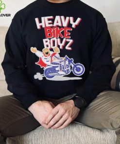 Heavy Bike Boyz Shirt