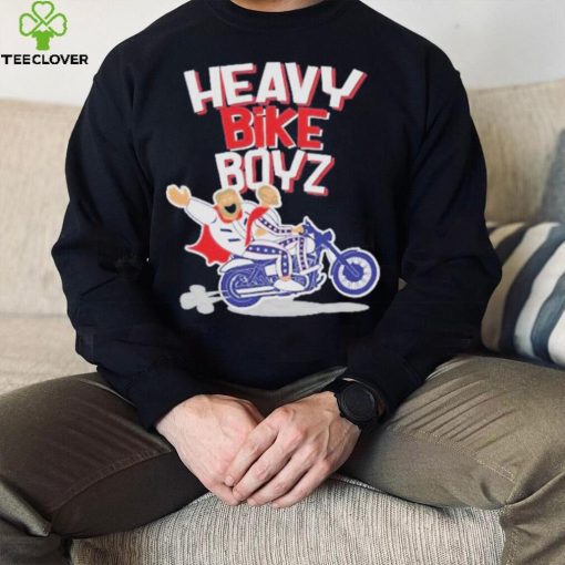 Heavy Bike Boyz Shirt
