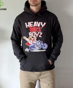 Heavy Bike Boyz Shirt