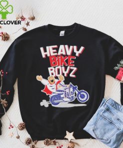 Heavy Bike Boyz Shirt