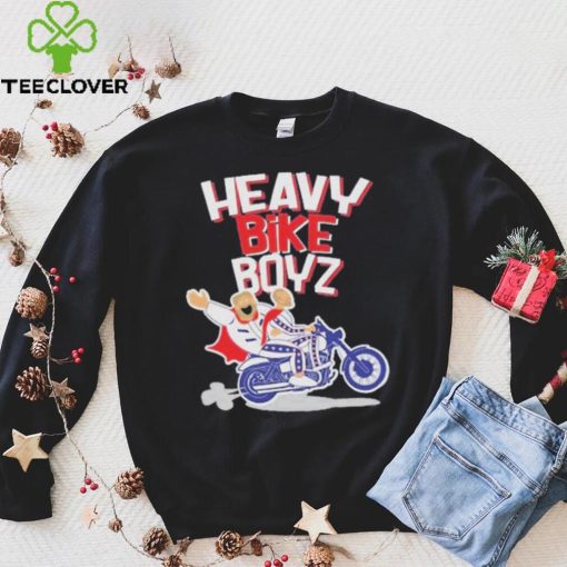 Heavy Bike Boyz Shirt