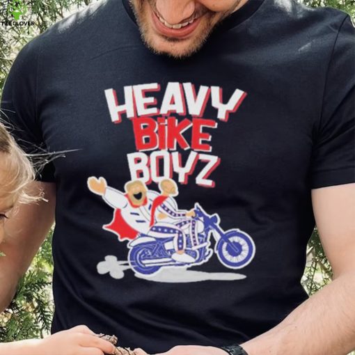 Heavy Bike Boyz Shirt