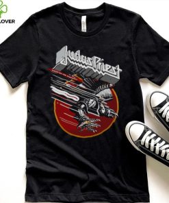 Heavy Metal Band Judas Priest Band Graphic shirt