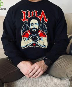 Heavy Metal Lula T Shirt