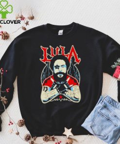 Heavy Metal Lula T Shirt