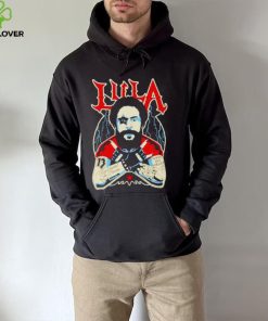 Heavy Metal Lula T Shirt