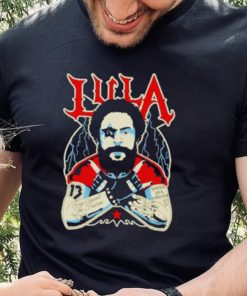 Heavy Metal Lula T Shirt