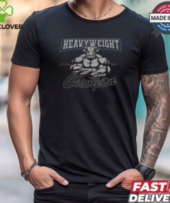 Heavyweight Champion Games Caseoh Est 2022 t shirt