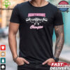 USA Golden Girls T Shirts