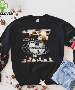 Heavyweights Wutang Funny shirt