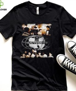 Heavyweights Wutang Funny shirt