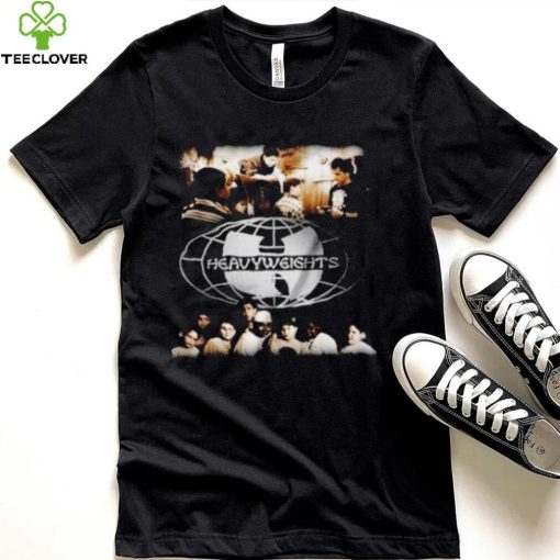 Heavyweights Wutang Funny shirt