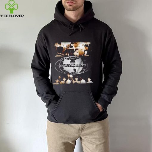 Heavyweights Wutang Funny shirt