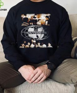 Heavyweights Wutang Funny shirt
