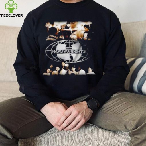 Heavyweights Wutang Funny shirt