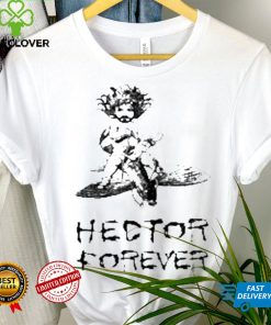 Hector Forever Fish shirt