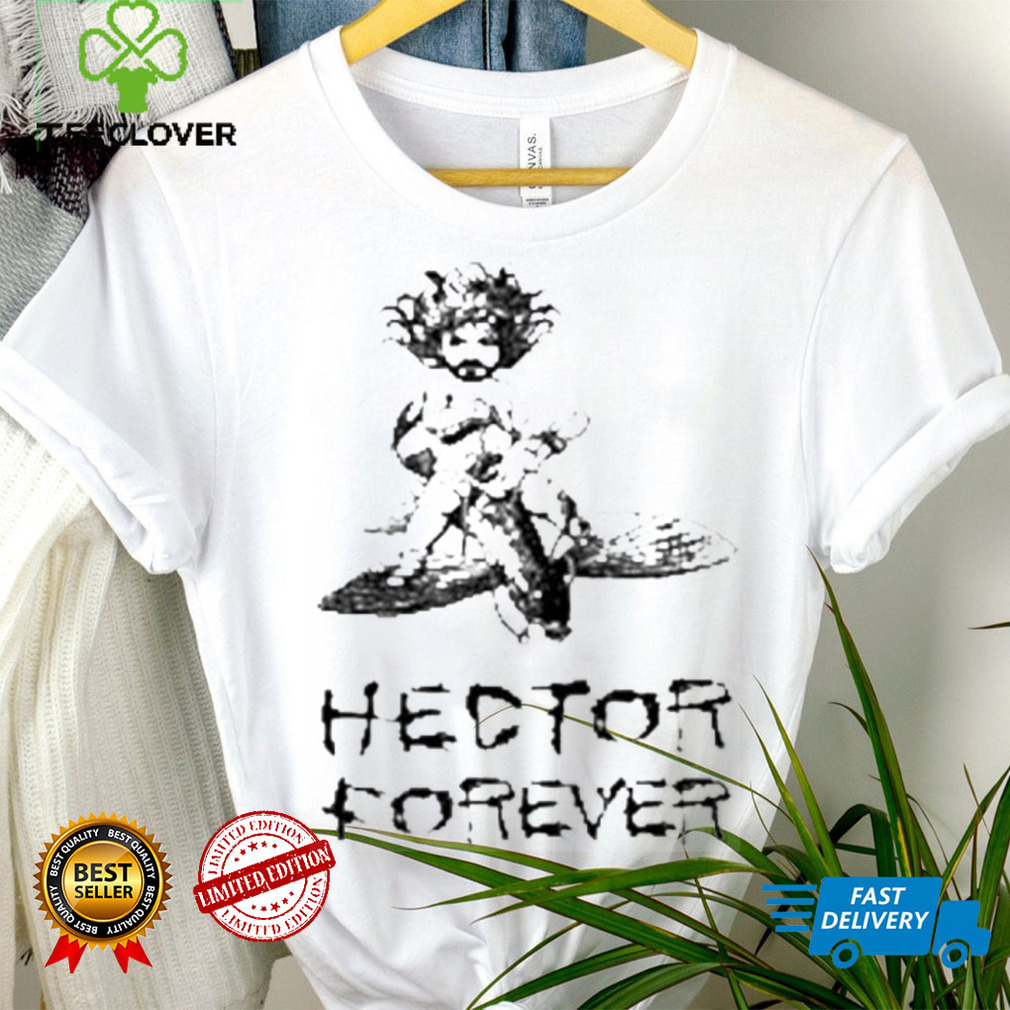 Hector Forever Fish shirt Hector Forever Fish shirt