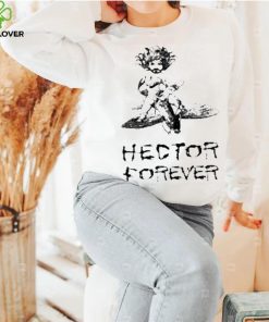 Hector Forever Fish shirt 1 Hector Forever Fish shirt