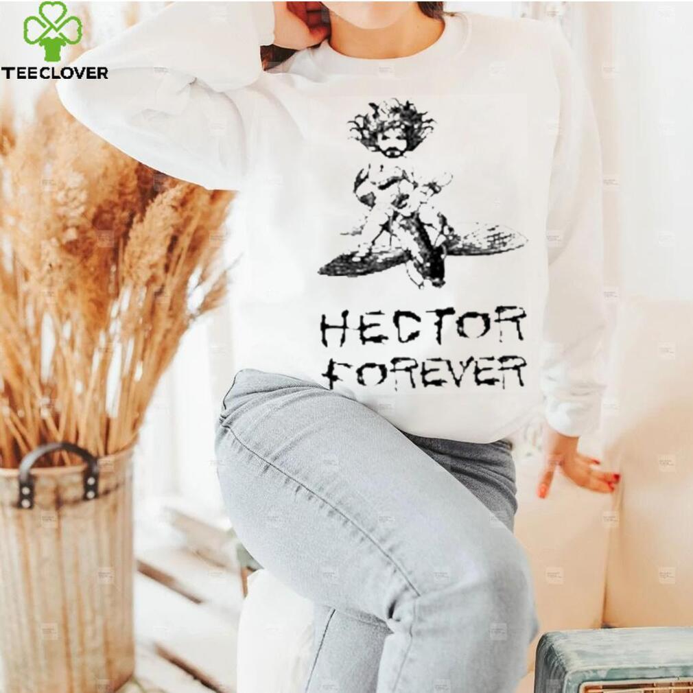 Hector Forever Fish shirt Hector Forever Fish shirt