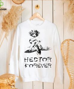 Hector Forever Fish shirt 2 Hector Forever Fish shirt