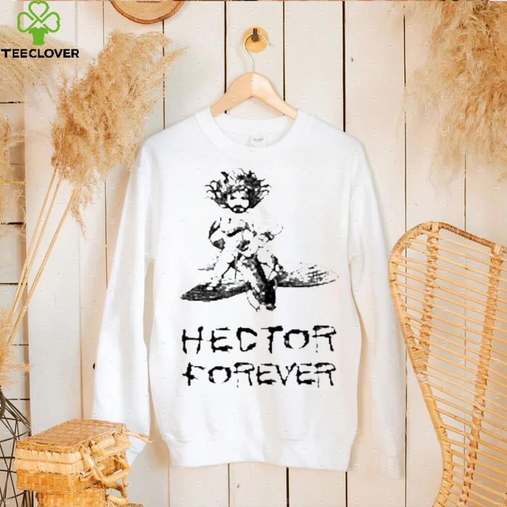 Hector Forever Fish shirt Hector Forever Fish shirt