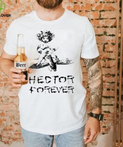 Hector Forever Fish shirt 3 Hector Forever Fish shirt