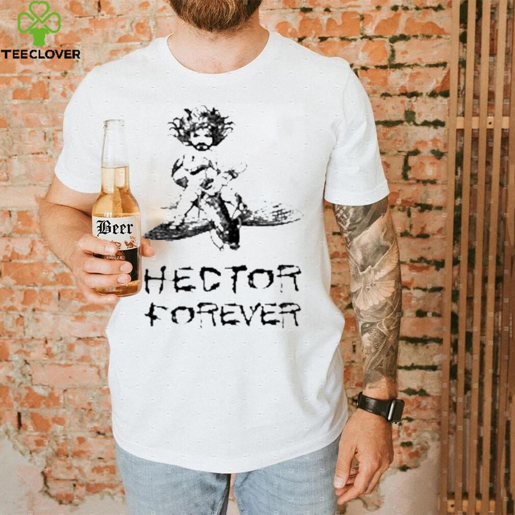 Hector Forever Fish shirt Hector Forever Fish shirt
